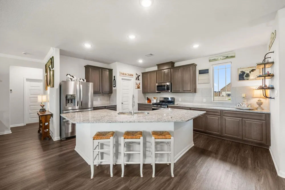 9602 Sweet Tea Lane Needville, TX 77461