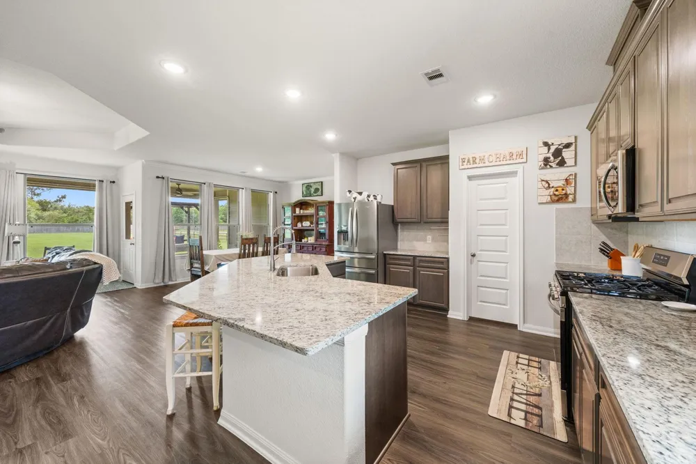 9602 Sweet Tea Lane Needville, TX 77461