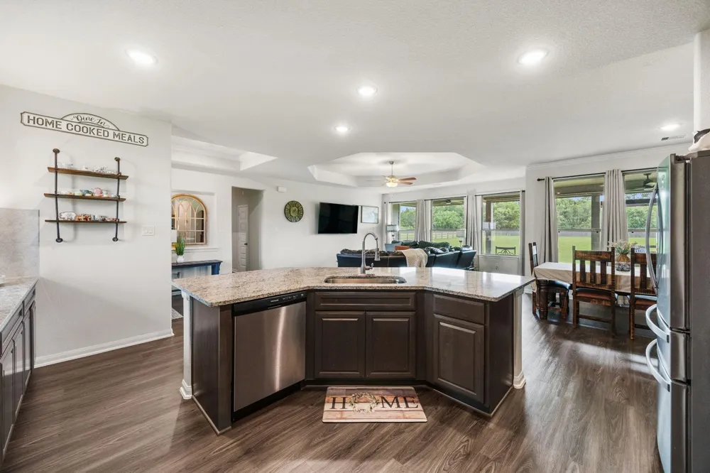 9602 Sweet Tea Lane Needville, TX 77461