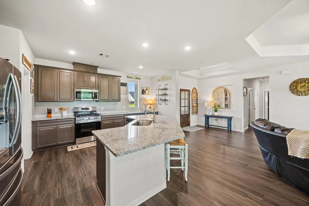 9602 Sweet Tea Lane Needville, TX 77461
