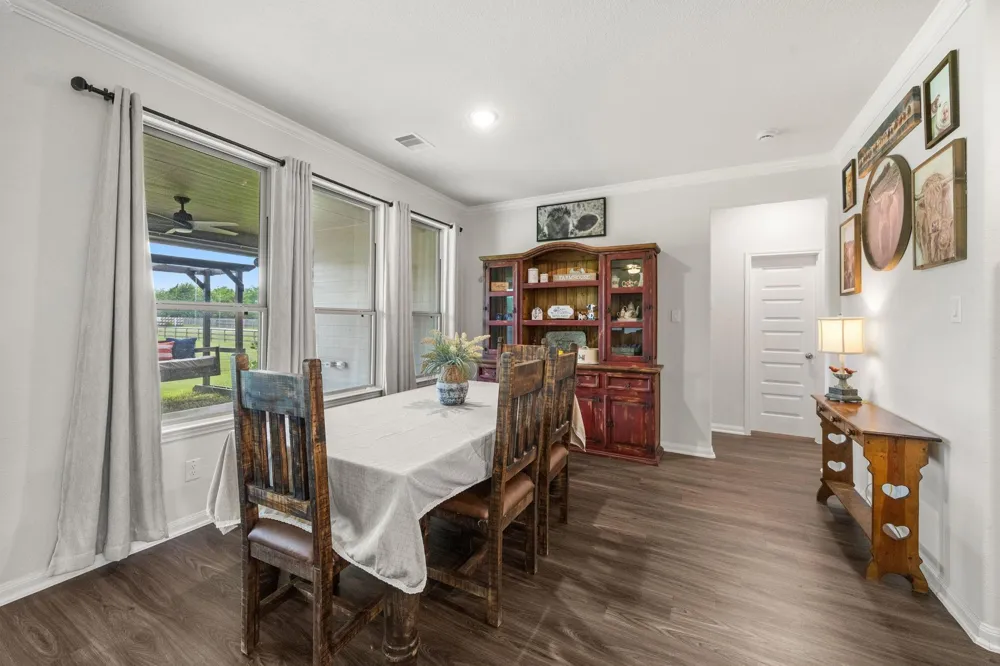 9602 Sweet Tea Lane Needville, TX 77461