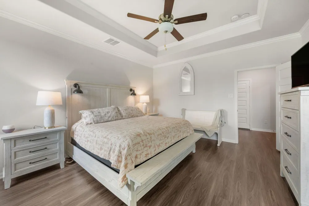 9602 Sweet Tea Lane Needville, TX 77461