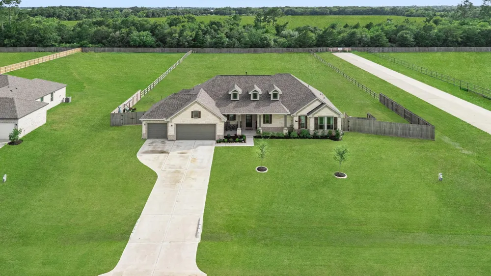 9602 Sweet Tea Lane Needville, TX 77461