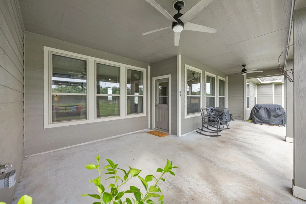 9602 Sweet Tea Lane Needville, TX 77461
