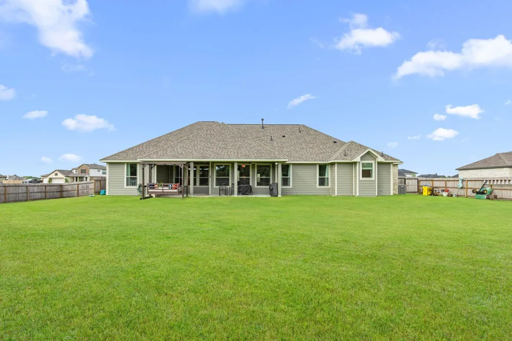 9602 Sweet Tea Lane Needville, TX 77461