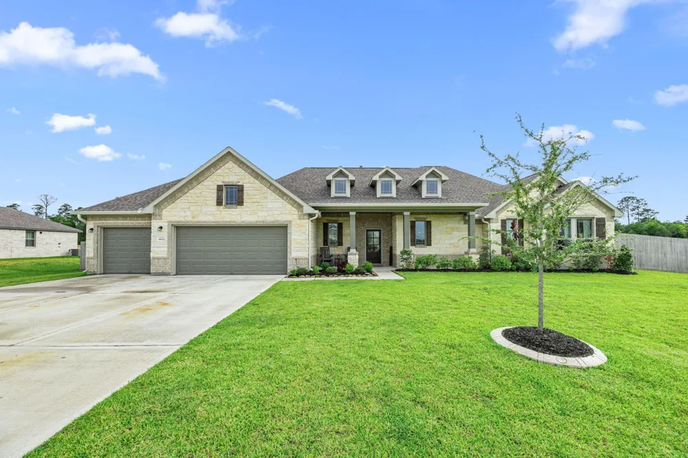 9602 Sweet Tea Lane Needville, TX 77461