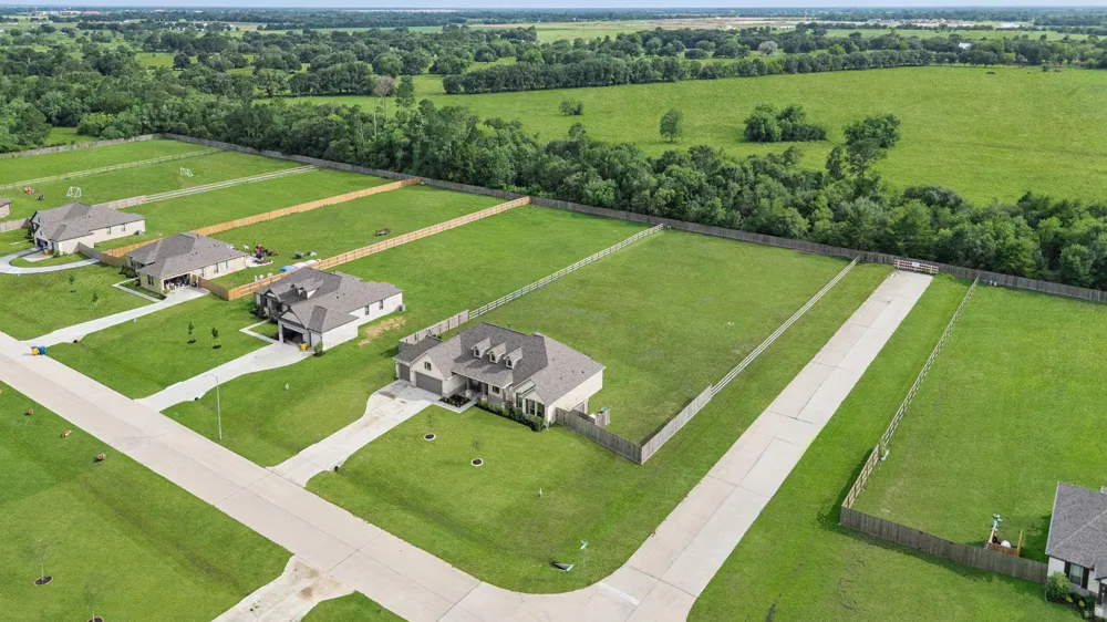 9602 Sweet Tea Lane Needville, TX 77461