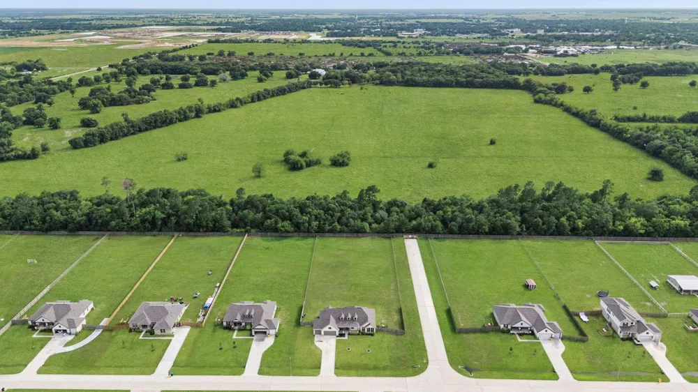 9602 Sweet Tea Lane Needville, TX 77461