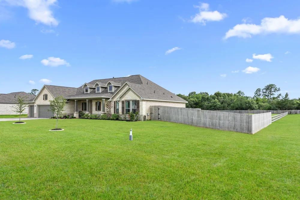 9602 Sweet Tea Lane Needville, TX 77461