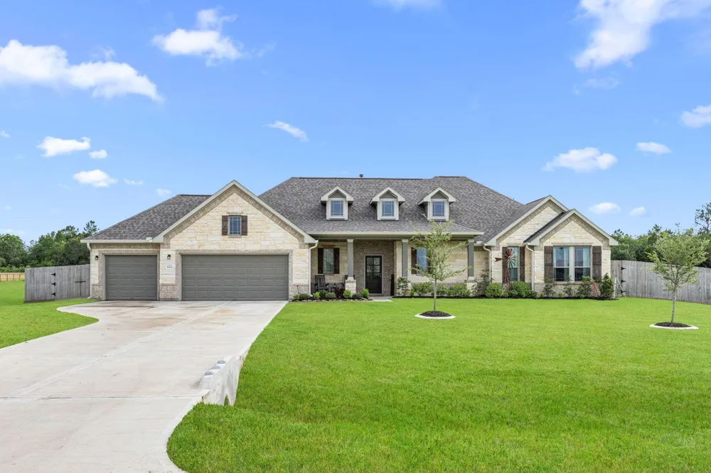 9602 Sweet Tea Lane Needville, TX 77461
