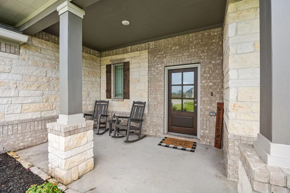 9602 Sweet Tea Lane Needville, TX 77461