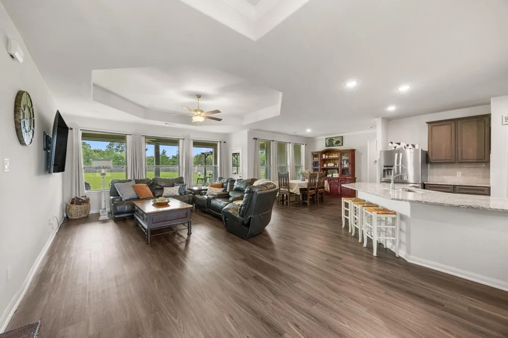 9602 Sweet Tea Lane Needville, TX 77461