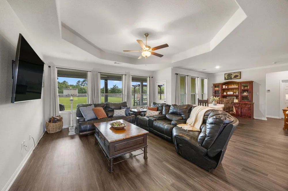 9602 Sweet Tea Lane Needville, TX 77461