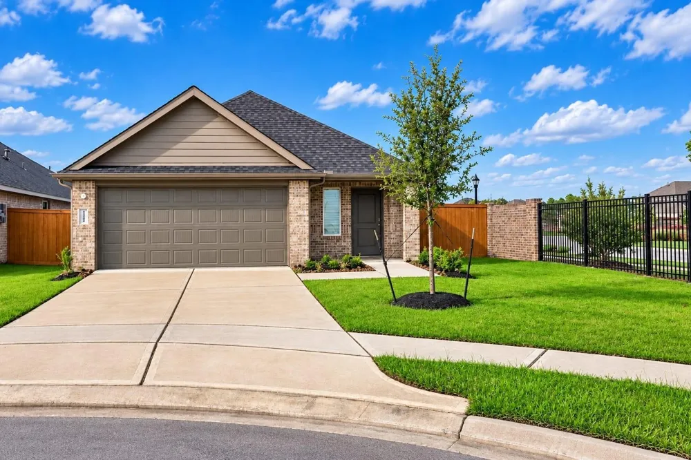 21702 Piazza Maggiore Lane Hockley, TX 77377