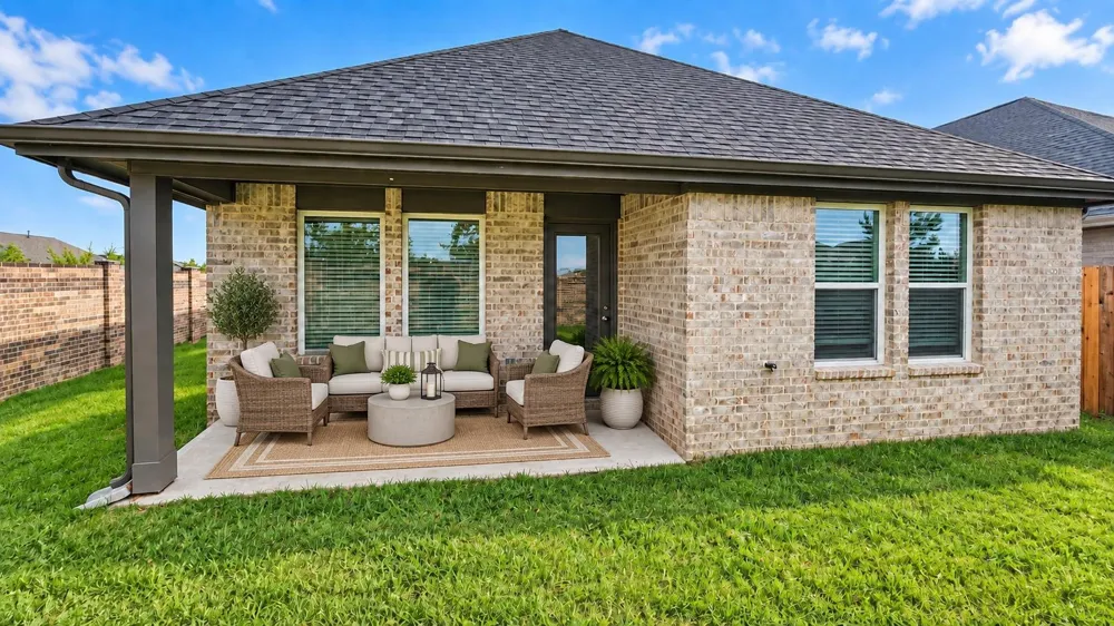 21702 Piazza Maggiore Lane Hockley, TX 77377