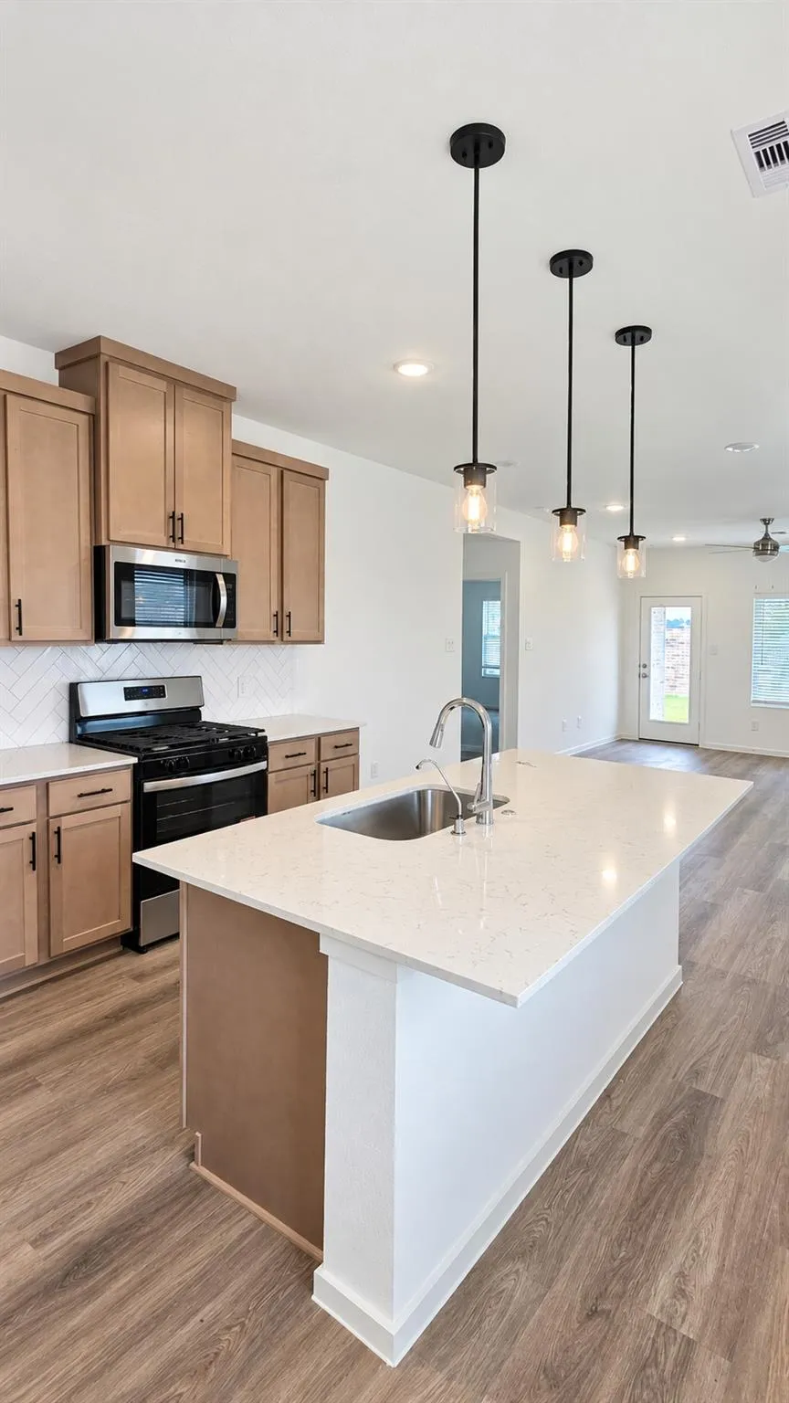 21702 Piazza Maggiore Lane Hockley, TX 77377
