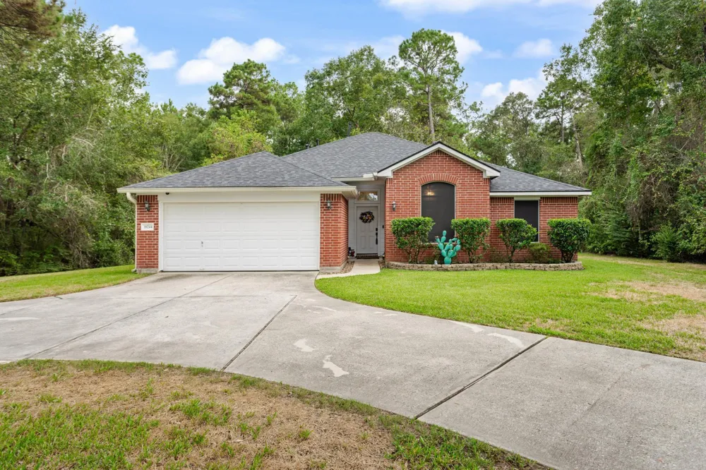 10244 Elmo Court Conroe, TX 77302