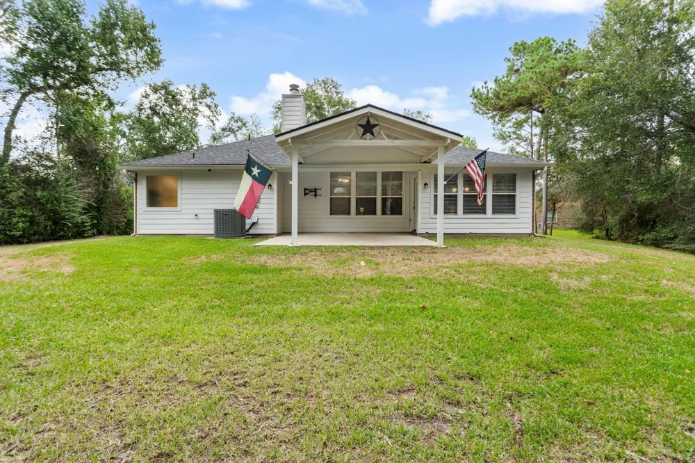 10244 Elmo Court Conroe, TX 77302