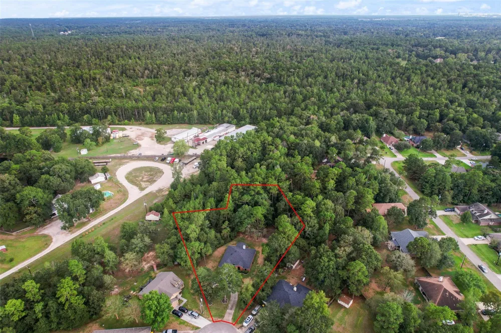10244 Elmo Court Conroe, TX 77302