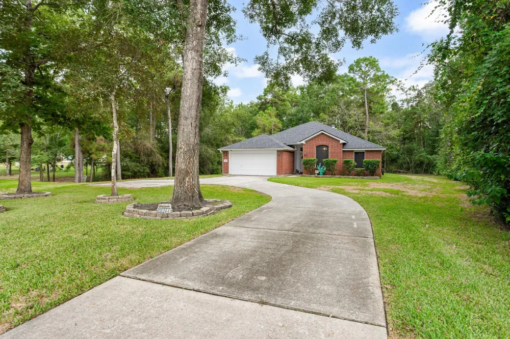 10244 Elmo Court Conroe, TX 77302