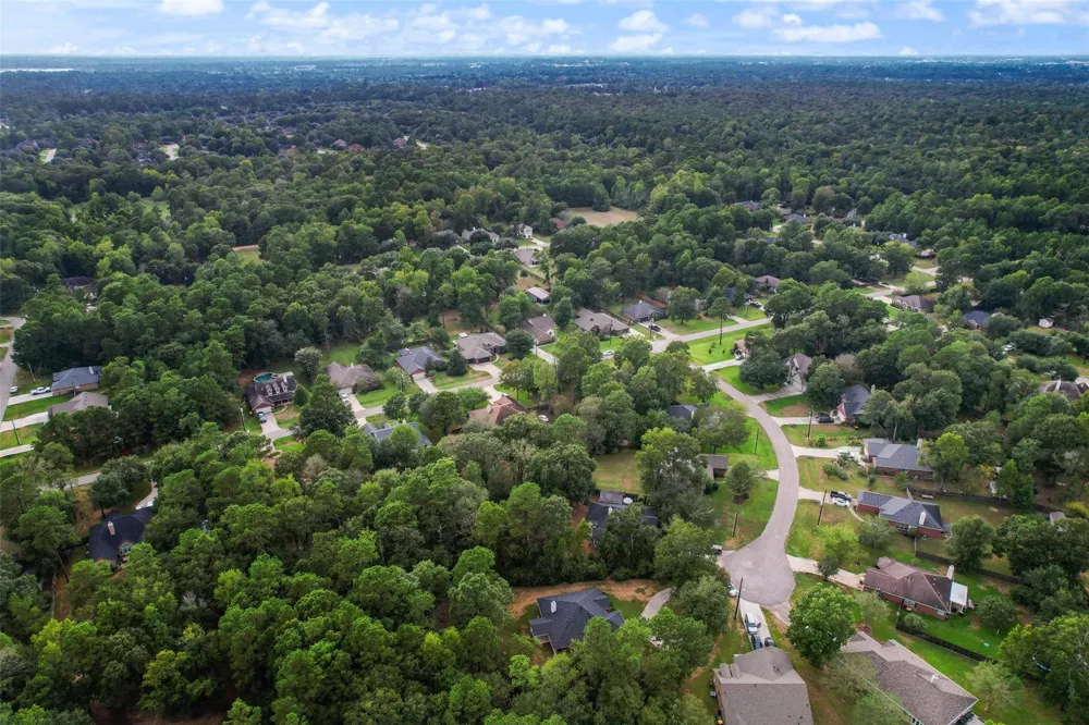 10244 Elmo Court Conroe, TX 77302