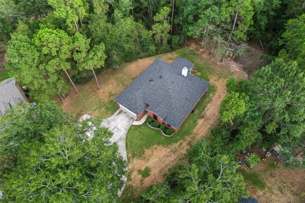 10244 Elmo Court Conroe, TX 77302