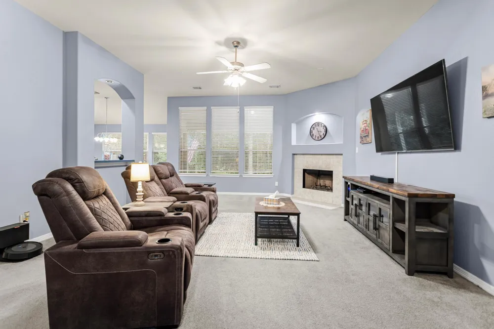 10244 Elmo Court Conroe, TX 77302