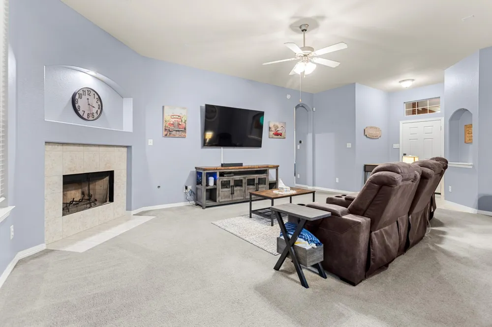 10244 Elmo Court Conroe, TX 77302