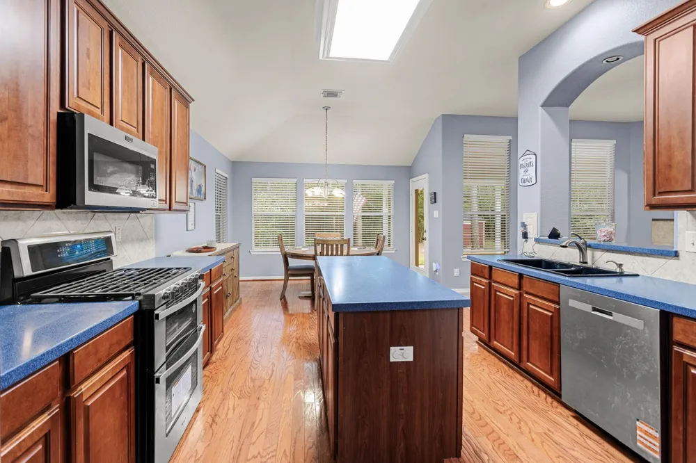 10244 Elmo Court Conroe, TX 77302