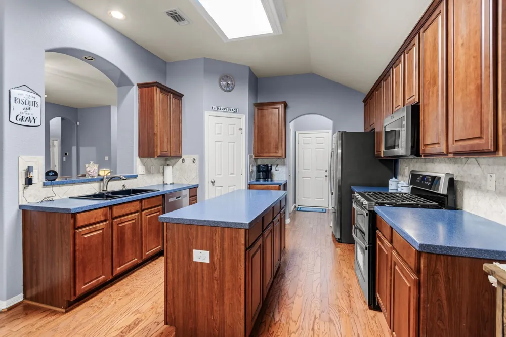 10244 Elmo Court Conroe, TX 77302