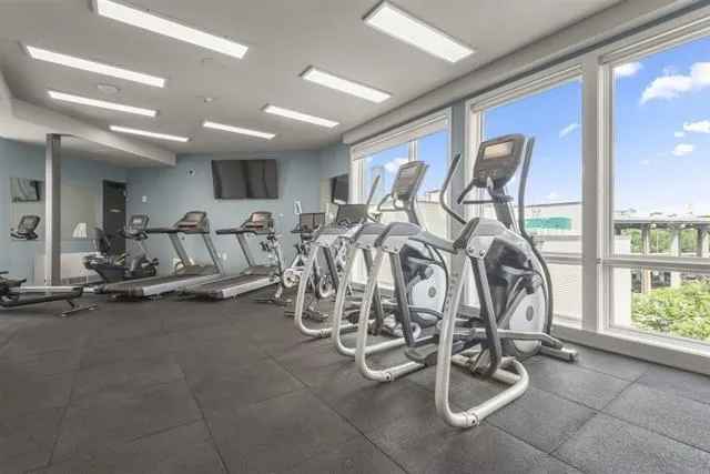 380 NEWARK AVE Jersey City, NJ 07302