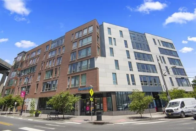 380 NEWARK AVE Jersey City, NJ 07302
