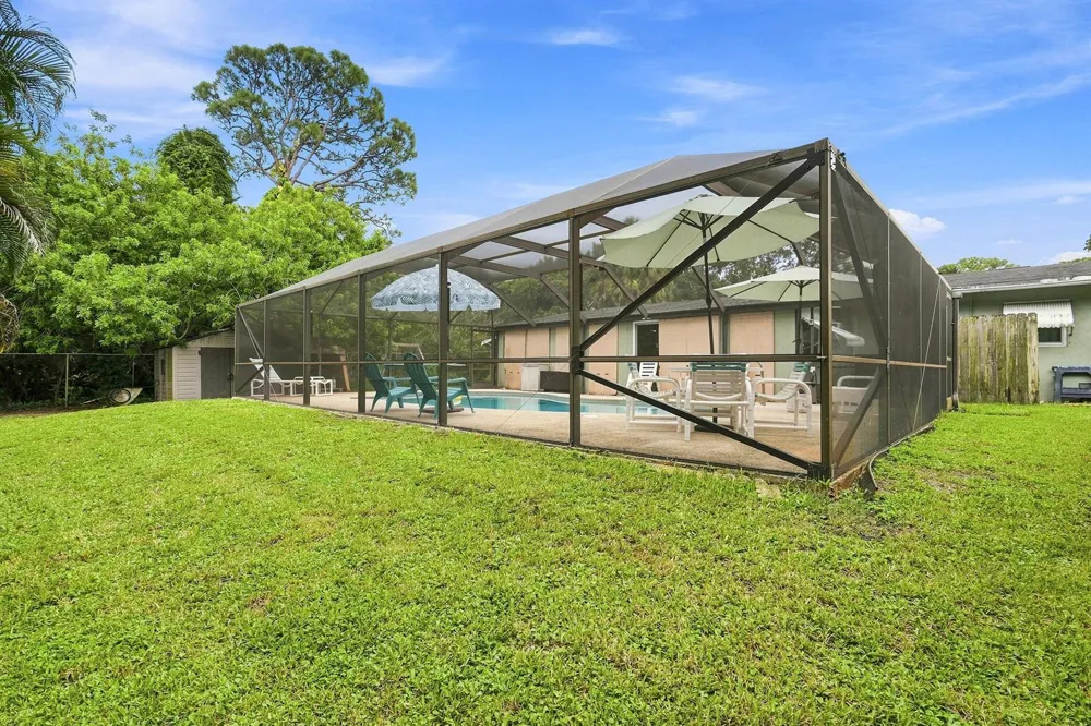 1681 SE 14TH STREET Stuart, FL 34996