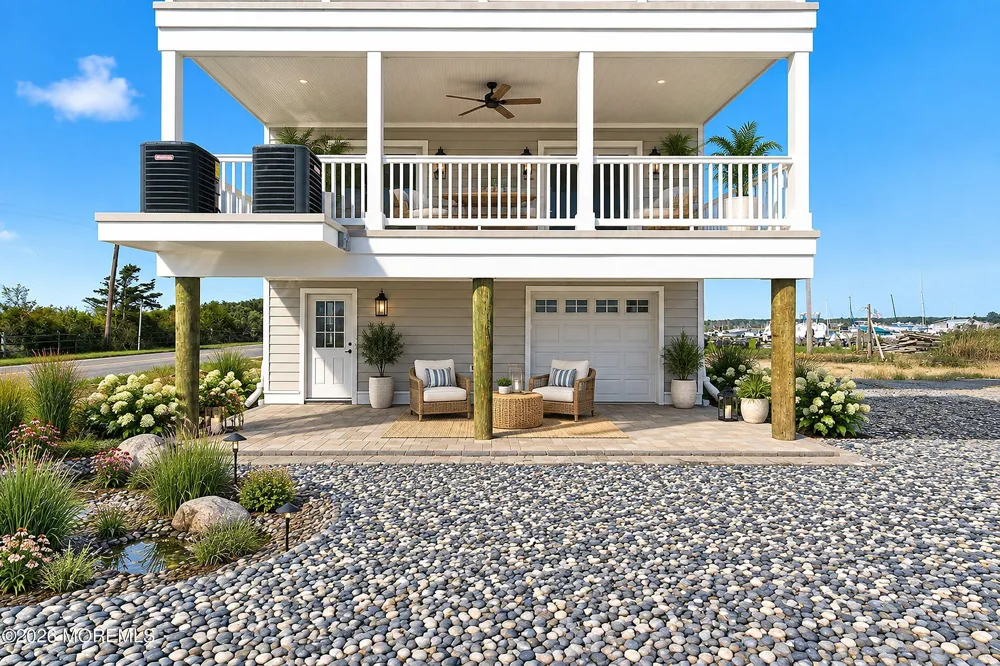 307 Ohanlon Avenue Bayville, NJ 08721