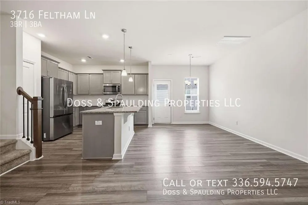 3716 Feltham Lane Jamestown, NC 27282