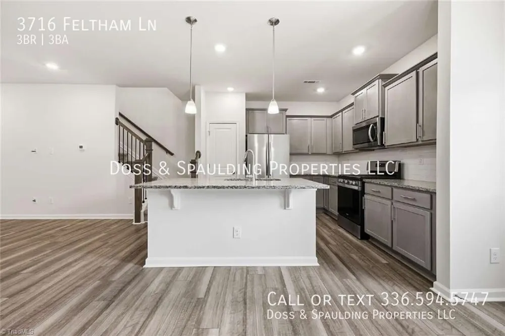 3716 Feltham Lane Jamestown, NC 27282