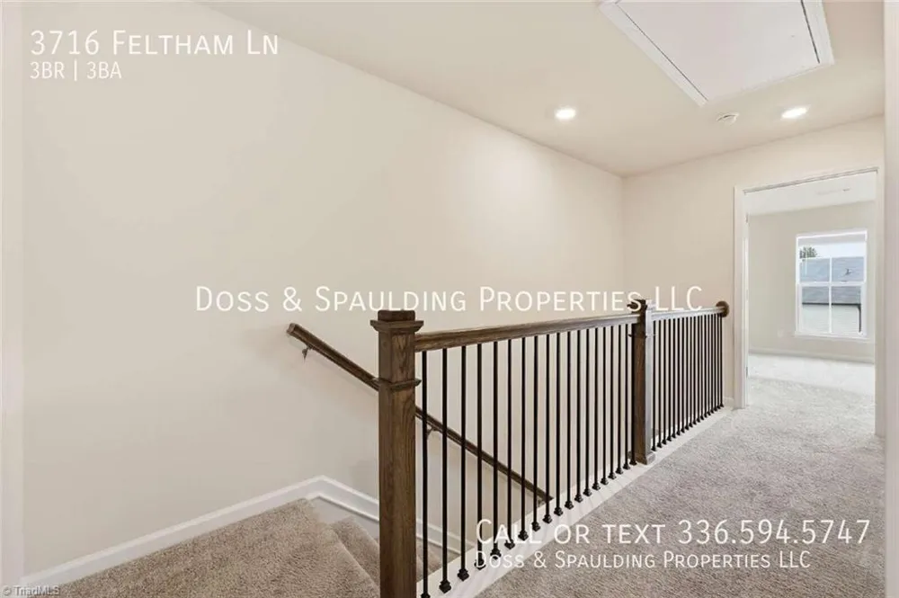 3716 Feltham Lane Jamestown, NC 27282