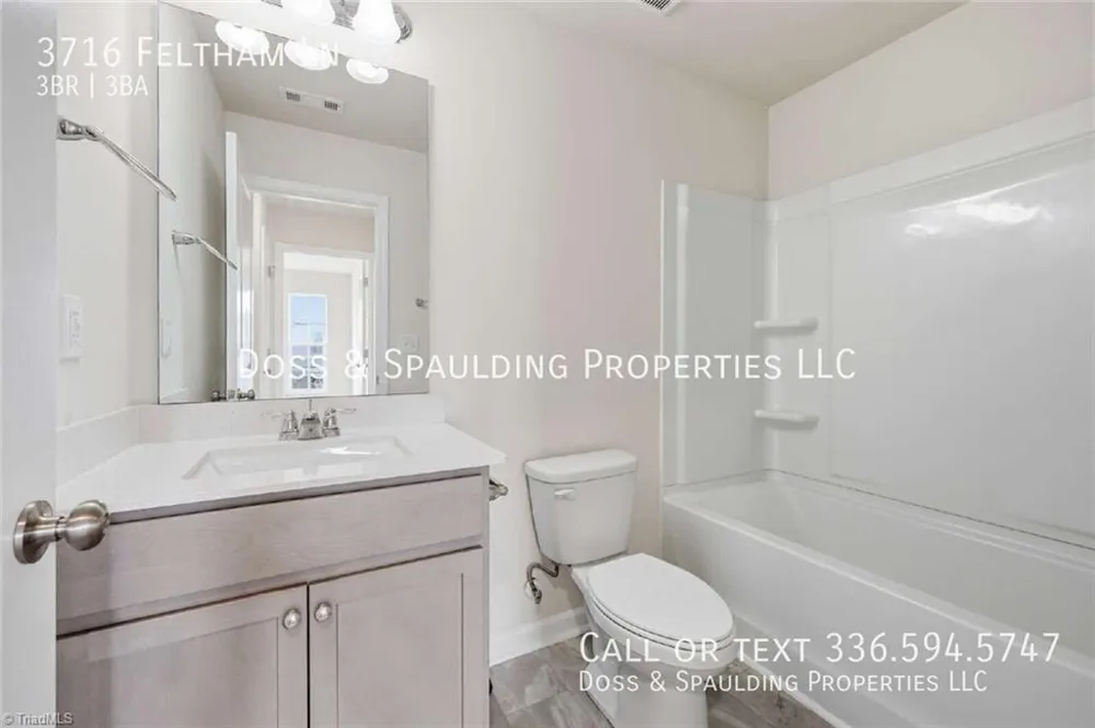 3716 Feltham Lane Jamestown, NC 27282