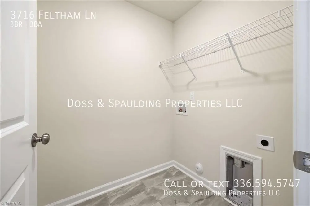 3716 Feltham Lane Jamestown, NC 27282