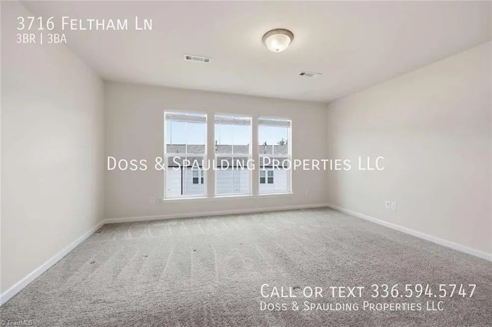 3716 Feltham Lane Jamestown, NC 27282