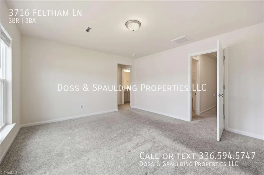 3716 Feltham Lane Jamestown, NC 27282