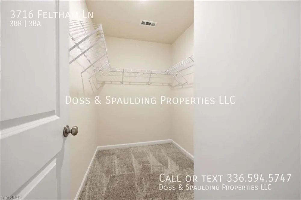 3716 Feltham Lane Jamestown, NC 27282