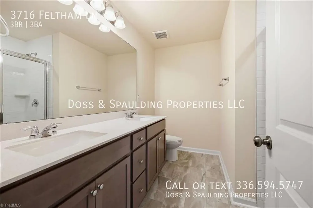 3716 Feltham Lane Jamestown, NC 27282