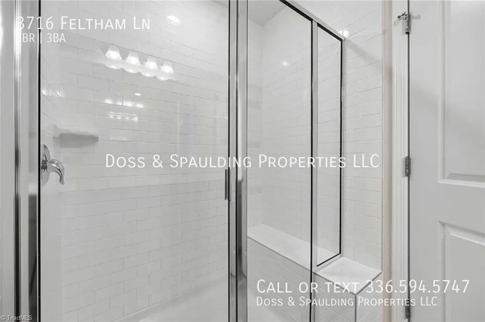 3716 Feltham Lane Jamestown, NC 27282