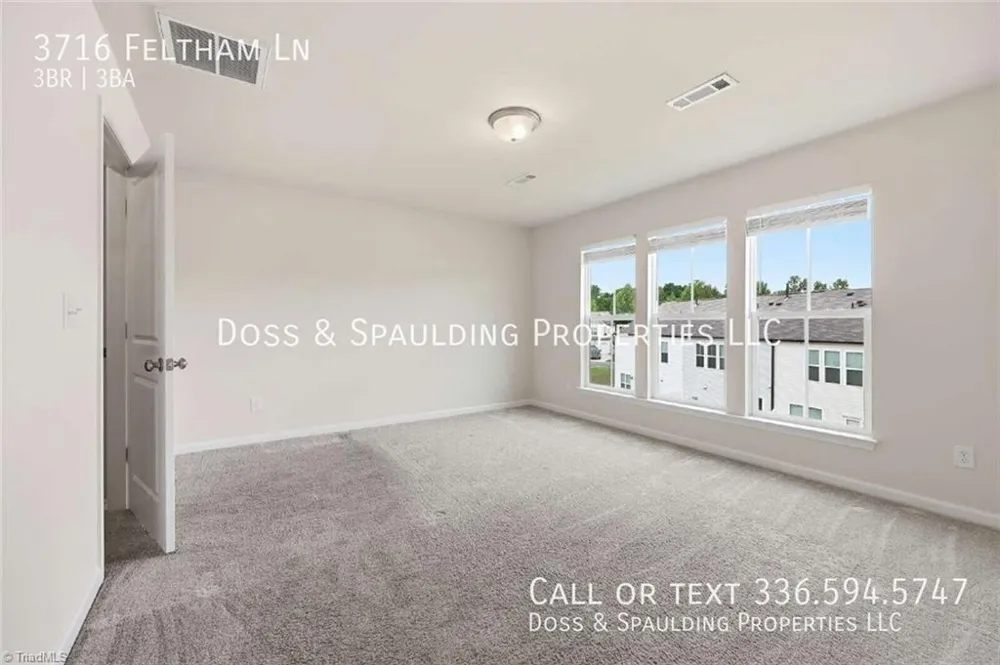 3716 Feltham Lane Jamestown, NC 27282