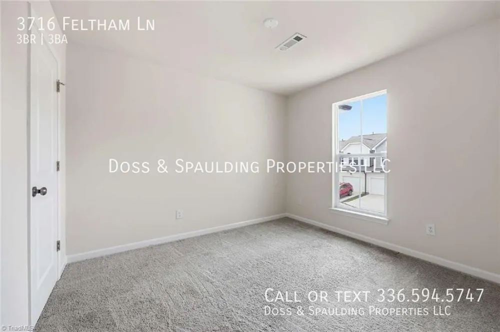 3716 Feltham Lane Jamestown, NC 27282