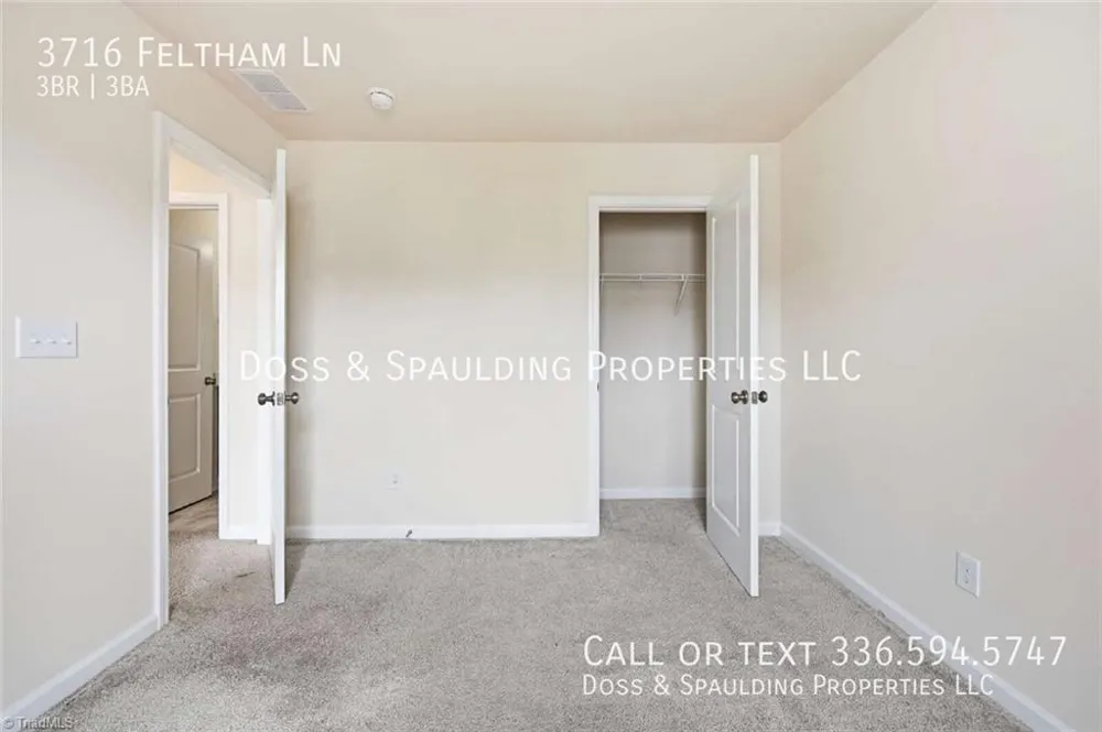 3716 Feltham Lane Jamestown, NC 27282