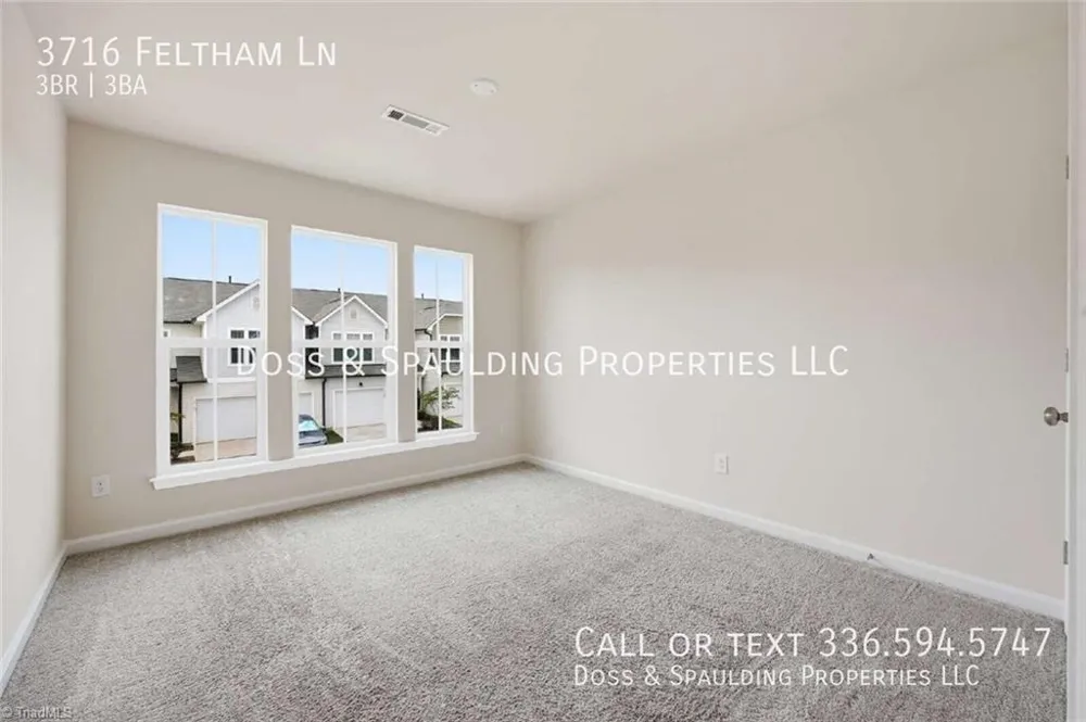3716 Feltham Lane Jamestown, NC 27282