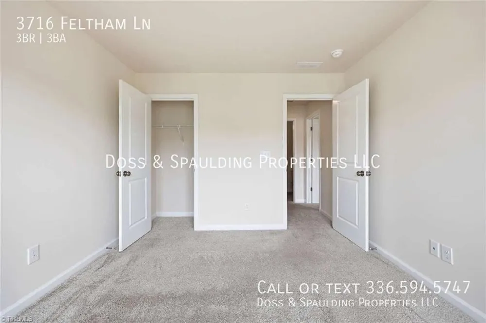 3716 Feltham Lane Jamestown, NC 27282