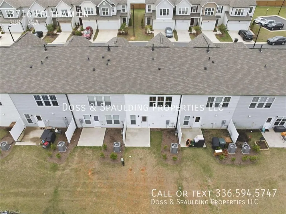 3716 Feltham Lane Jamestown, NC 27282